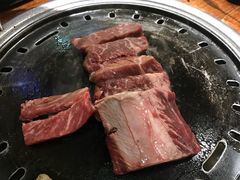 -杀猪天·韩国烤肉(总店)