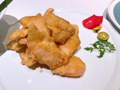 -百富源·海鲜辽菜(浑河堡店)