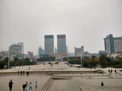 -八一南昌起义纪念塔
