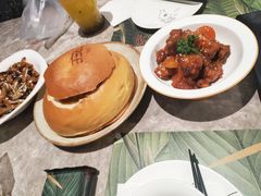 -大树餐厅(红旗街万达店)