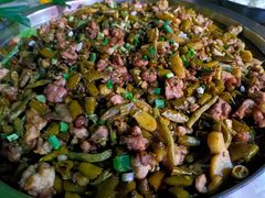 老坛泡椒兔-嘎嘎鸭脑壳(驷马桥店)