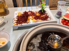 -名善山珍·野生菌汤锅(文殊院店)