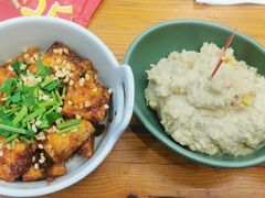 -炒豆合作社(东四总店)