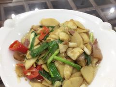 -徽州美食(三十年老店)