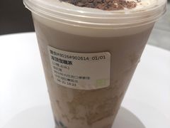 -奈雪的茶(华侨城创意园店)
