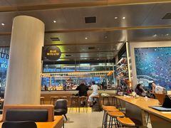 -星巴克臻选(上海合生汇1F店)