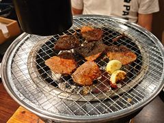 -蒜香焼肉PURUSHIN(马场路店)