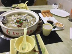 -真味酸菜鱼·炭火牛蛙