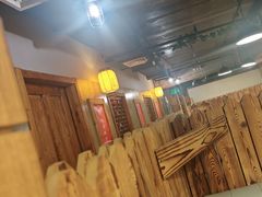 -三个大叔烤羊肉串·炭炉砂锅菜(西三旗店)