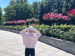 -郑州植物园