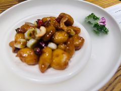 -川流不息(北蔡休闲广场店)