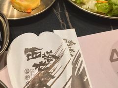-西塔老太太泥炉烤肉(龙湖北苑天街店)