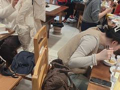 -乡土特色.冷锅鱼.牦牛肉汤锅