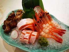 -富盈酒店-日本料理餐厅(厚街店)