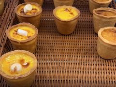 -贝儿多爸々の泡芙工房(嘉里汇店)