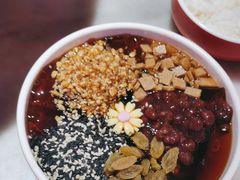 -南锣肥猫·麻辣烤鱼·15年现烤现卖(通州领展店)