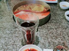 -辉哥火锅(虹桥路店)