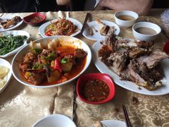 -维吾尔餐厅(宜山路店)