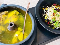 -云海肴云南菜(青浦宝龙店)