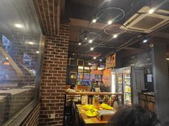 -喝丢一只鞋海鲜烧烤·海肠捞饭(文体街店)
