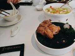 -莆田餐厅PUTIEN(三里屯店)
