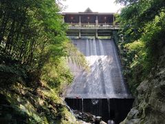 -周洛大峡谷