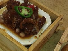 -喜鹊茶点.啫煲(车陂店)