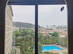 -厦门帝元维多利亚大酒店(环岛路黄厝海滩店)