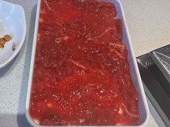 -安安火锅(上美广场店)
