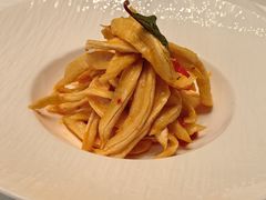 -院里寻菜·精致庭院菜(观沙岭店)