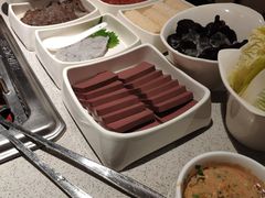 -海底捞大排档火锅(悦荟广场店)