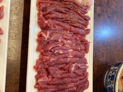 -前门张记涮肉(前门店)