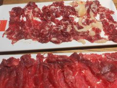 -牛很鲜潮汕牛肉火锅(朝晖路店)