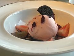 -Wei菋·Le Bistrot