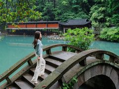 -灵栖洞天
