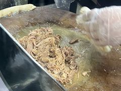 -樊记腊汁肉(竹笆市总店)