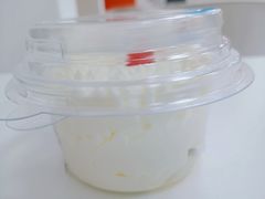 -红宝石·鲜奶小方·海派西点房(南丹店)