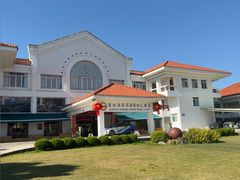 -云南滇池花园国际大酒店温泉