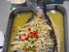 -半天妖烤鱼(芜湖市镜湖万达店)