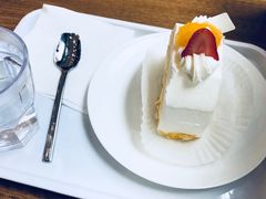 半熟芝士-西村叔叔的店·面包·甜品·蛋糕(崂山丽达店)