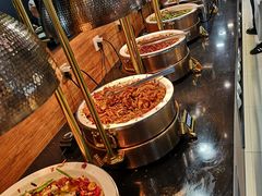 -韩盛·盛江山自助料理(沈辽路万达店)