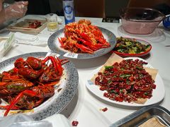 -仙品龙虾(总店)