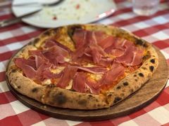 -安立可意大利美食