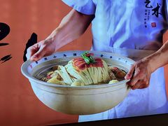 -小乌猪·金华筒骨煲(永盛购物广场店)