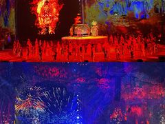 -广州长隆国际大马戏