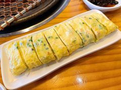 奶酪鸡蛋卷-青鹤谷(苏州店)