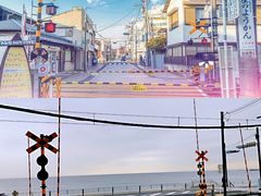 -灌篮高手动画打卡地