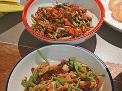 -湘村小灶·地道长沙菜·本地人优选(万家丽路店)