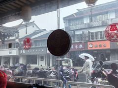 -同得兴 Since·1995 传统苏式面馆(嘉馀坊店)