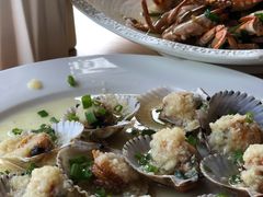 -渔·海鲜餐厅（东澳可域度假村内）南沙湾沙滩店